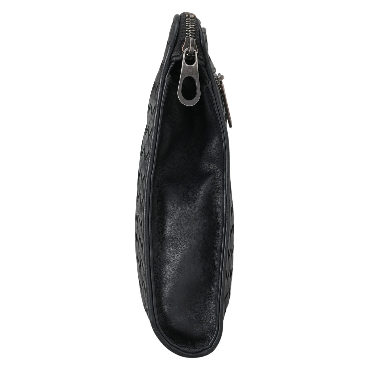 BOTTEGA VENETA(USED)보테가베네타 인트레치아토 클러치